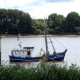 2108F 078 Weser Radweg